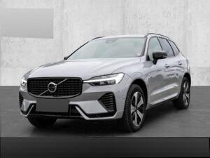 Volvo XC60 Plus Dark Recharge Plug-In Hybrid AWD T6 Twin Engine EU6d Allrad StandHZG digitales Cockpit