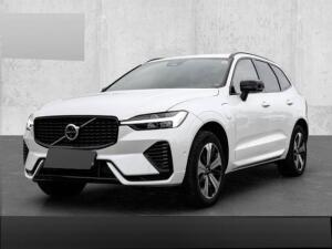 Volvo XC60 Plus Dark Recharge Plug-In Hybrid AWD T6 Twin Engine EU6d Allrad StandHZG digitales Cockpit