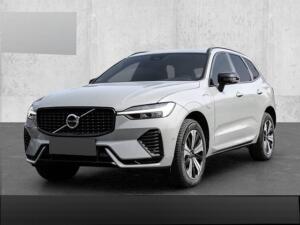 Volvo XC60 Plus Dark Recharge Plug-In Hybrid AWD T6 Twin Engine EU6d Allrad StandHZG digitales Cockpit