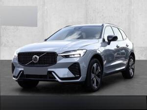 Volvo XC60 Plus Dark Recharge Plug-In Hybrid AWD T6 Twin Engine EU6d Allrad StandHZG digitales Cockpit