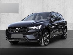 Volvo XC60 Plus Dark Recharge Plug-In Hybrid AWD T6 Twin Engine EU6d Allrad StandHZG digitales Cockpit