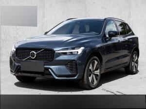 Volvo XC60 Plus Dark Recharge Plug-In Hybrid AWD T6 Twin Engine EU6d Allrad StandHZG digitales Cockpit