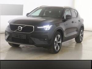 Volvo XC60 Plus Dark Recharge Plug-In Hybrid AWD T6 Twin Engine EU6d StandHZG AHK digitales Cockpit