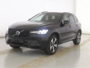 Volvo XC60 Plus Dark Recharge Plug-In Hybrid AWD T6 Twin Engine EU6d StandHZG AHK digitales Cockpit