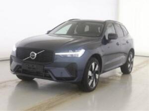 Volvo XC60 Plus Dark Recharge Plug-In Hybrid AWD T6 Twin Engine EU6d StandHZG digitales Cockpit