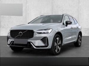 Volvo XC60 Plus Dark Recharge Plug-In Hybrid AWD T8 Twin Engine EU6d Allrad StandHZG digitales Cockpit