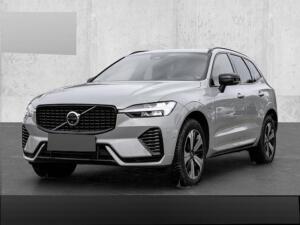 Volvo XC60 Plus Dark Recharge Plug-In Hybrid AWD T8 Twin Engine EU6d Allrad StandHZG digitales Cockpit