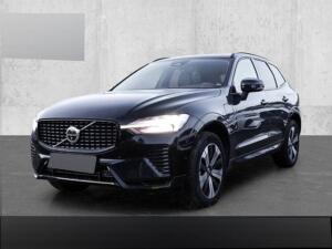 Volvo XC60 Plus Dark Recharge Plug-In Hybrid AWD T8 Twin Engine EU6d Allrad StandHZG digitales Cockpit