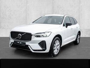 Volvo XC60 Plus Dark Recharge Plug-In Hybrid AWD T8 Twin Engine EU6d StandHZG digitales Cockpit