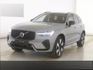 Volvo XC60 Plus Dark Recharge Plug-In Hybrid AWD T8 Twin Engine EU6d StandHZG digitales Cockpit