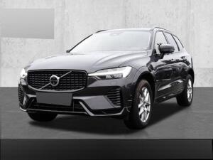 Volvo XC60 Plus Dark Recharge Plug-In Hybrid AWD T8 Twin Engine EU6d StandHZG digitales Cockpit