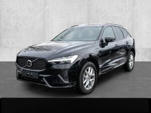 Volvo XC60 Plus Dark Recharge Plug-In Hybrid AWD T8 Twin Engine EU6d StandHZG digitales Cockpit