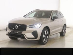 Volvo XC60 Plus Dark Recharge Plug-In Hybrid AWD T8 Twin Engine EU6d StandHZG Leder digitales Cockpit