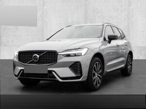 Volvo XC60 Plus Dark Recharge Plug-In Hybrid AWD T8 Twin Engine EU6d StandHZG Leder digitales Cockpit