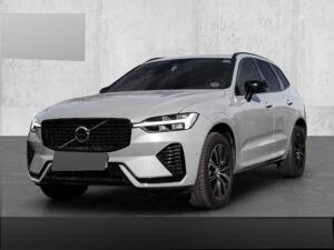 Volvo XC60 Plus Dark Recharge Plug-In Hybrid AWD T8 Twin Engine EU6d StandHZG Leder digitales Cockpit