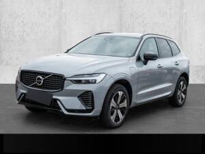 Volvo XC60 Plus Dark Recharge Plug-In Hybrid AWD T8 Twin Engine EU6e Allrad StandHZG digitales Cockpit