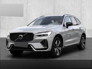 Volvo XC60 R Design Plus Dark Recharge Plug-In Hybrid AWD T6 Twin Engine EU6d Allrad StandHZG digitales Cockpit