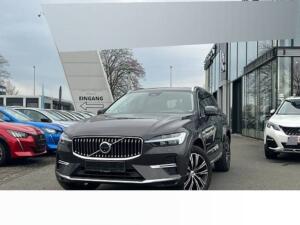 Volvo XC60 T6 AWD Inscription Expression Recharge AHK