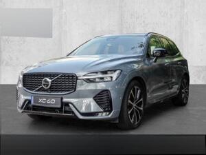 Volvo XC60 Ultimate Dark 2WD B4 Diesel EU6d HUD AD digitales Cockpit Memory Sitze Soundsystem