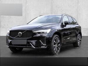 Volvo XC60 Ultimate Dark 2WD B4 Diesel EU6d HUD AD digitales Cockpit Memory Sitze Soundsystem