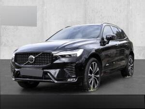 Volvo XC60 Ultimate Dark 2WD B4 Diesel EU6d HUD AD digitales Cockpit Memory Sitze Soundsystem