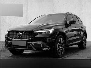 Volvo XC60 Ultimate Dark 2WD B4 Diesel EU6d HUD AD digitales Cockpit Memory Sitze Soundsystem