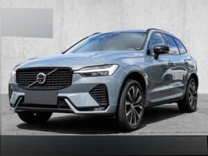 Volvo XC60 Ultimate Dark 2WD B4 Diesel EU6d HUD AD digitales Cockpit Memory Sitze Soundsystem