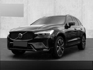 Volvo XC60 Ultimate Dark 2WD B4 Diesel EU6d HUD AD digitales Cockpit Memory Sitze Soundsystem