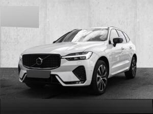 Volvo XC60 Ultimate Dark 2WD B4 Diesel EU6d HUD AD digitales Cockpit Memory Sitze Soundsystem