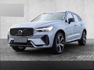 Volvo XC60 Ultimate Dark AWD B4 Diesel EU6d Allrad HUD AD StandHZG digitales Cockpit