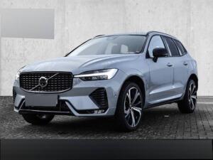 Volvo XC60 Ultimate Dark AWD B4 Diesel EU6d Allrad HUD AD StandHZG digitales Cockpit Memory Sitze