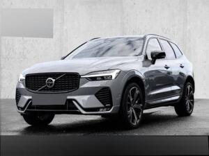 Volvo XC60 Ultimate Dark AWD B4 Diesel EU6d Allrad HUD AD StandHZG digitales Cockpit Memory Sitze