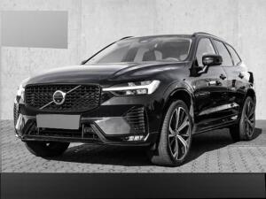 Volvo XC60 Ultimate Dark AWD B4 Diesel EU6d Allrad HUD AD StandHZG digitales Cockpit Memory Sitze