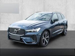 Volvo XC60 Ultimate Dark AWD B4 Diesel EU6d Allrad HUD AD StandHZG digitales Cockpit Memory Sitze