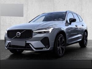 Volvo XC60 Ultimate Dark AWD B4 Diesel EU6d Allrad HUD AD StandHZG digitales Cockpit Memory Sitze