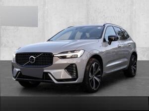 Volvo XC60 Ultimate Dark Recharge Plug-In Hybrid AWD T8 Twin Engine EU6d Allrad HUD StandHZG