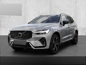 Volvo XC60 Ultimate Dark Recharge Plug-In Hybrid AWD T8 Twin Engine EU6d Allrad HUD StandHZG