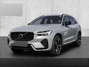 Volvo XC60 Ultimate Dark Recharge Plug-In Hybrid AWD T8 Twin Engine EU6d Allrad HUD StandHZG