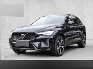 Volvo XC60 Ultimate Dark Recharge Plug-In Hybrid AWD T8 Twin Engine EU6d Allrad HUD StandHZG