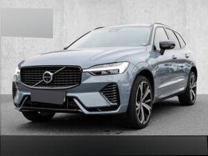 Volvo XC60 Ultimate Dark Recharge Plug-In Hybrid AWD T8 Twin Engine EU6d Allrad HUD StandHZG