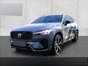 Volvo XC60 Ultimate Dark Recharge Plug-In Hybrid AWD T8 Twin Engine EU6d Allrad HUD StandHZG