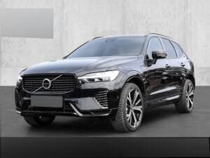 Volvo XC60 Ultimate Dark Recharge Plug-In Hybrid AWD T8 Twin Engine EU6d Allrad HUD StandHZG