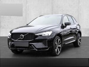 Volvo XC60 Ultimate Dark Recharge Plug-In Hybrid AWD T8 Twin Engine EU6d Allrad HUD StandHZG