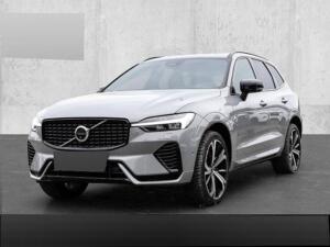 Volvo XC60 Ultimate Dark Recharge Plug-In Hybrid AWD T8 Twin Engine EU6d Allrad HUD StandHZG