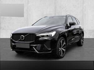 Volvo XC60 Ultimate Dark Recharge Plug-In Hybrid AWD T8 Twin Engine EU6d Allrad HUD StandHZG