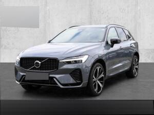 Volvo XC60 Ultimate Dark Recharge Plug-In Hybrid AWD T8 Twin Engine EU6d Allrad HUD StandHZG