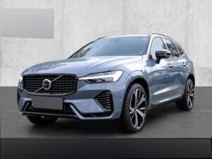 Volvo XC60 Ultimate Dark Recharge Plug-In Hybrid AWD T8 Twin Engine EU6d Allrad HUD StandHZG