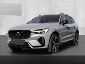 Volvo XC60 Ultimate Dark Recharge Plug-In Hybrid AWD T8 Twin Engine EU6d Allrad HUD StandHZG