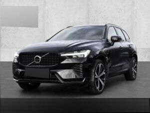 Volvo XC60 Ultimate Dark Recharge Plug-In Hybrid AWD T8 Twin Engine EU6d Allrad HUD StandHZG