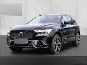 Volvo XC60 Ultimate Dark Recharge Plug-In Hybrid AWD T8 Twin Engine EU6d Allrad HUD StandHZG